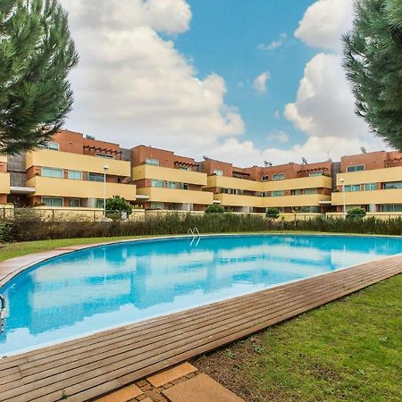 Furadouro Beach And Club Apartment Ovar Eksteriør billede