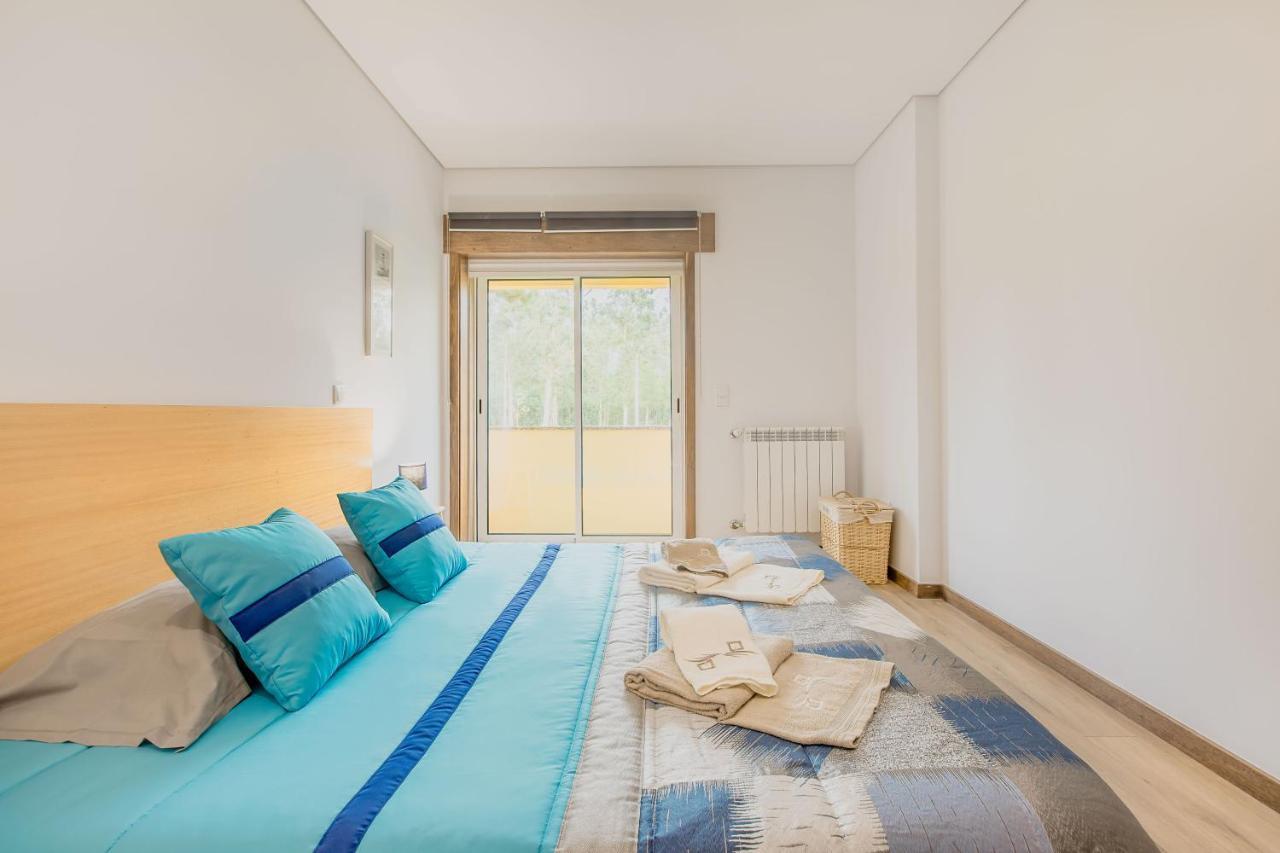Furadouro Beach And Club Apartment Ovar Eksteriør billede